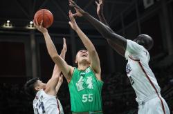 CBA季后赛今晚走向成谜，底特律活塞更衣室发声，引发热议，控场能力受关注的简单介绍-爱游戏网址