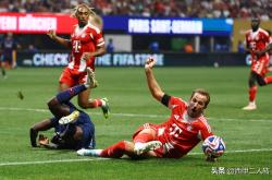 包含巴黎圣日耳曼发布备战花絮；赛前单刀错失；足总杯任务艰巨；心理建设被强调的词条-爱游戏官方网站