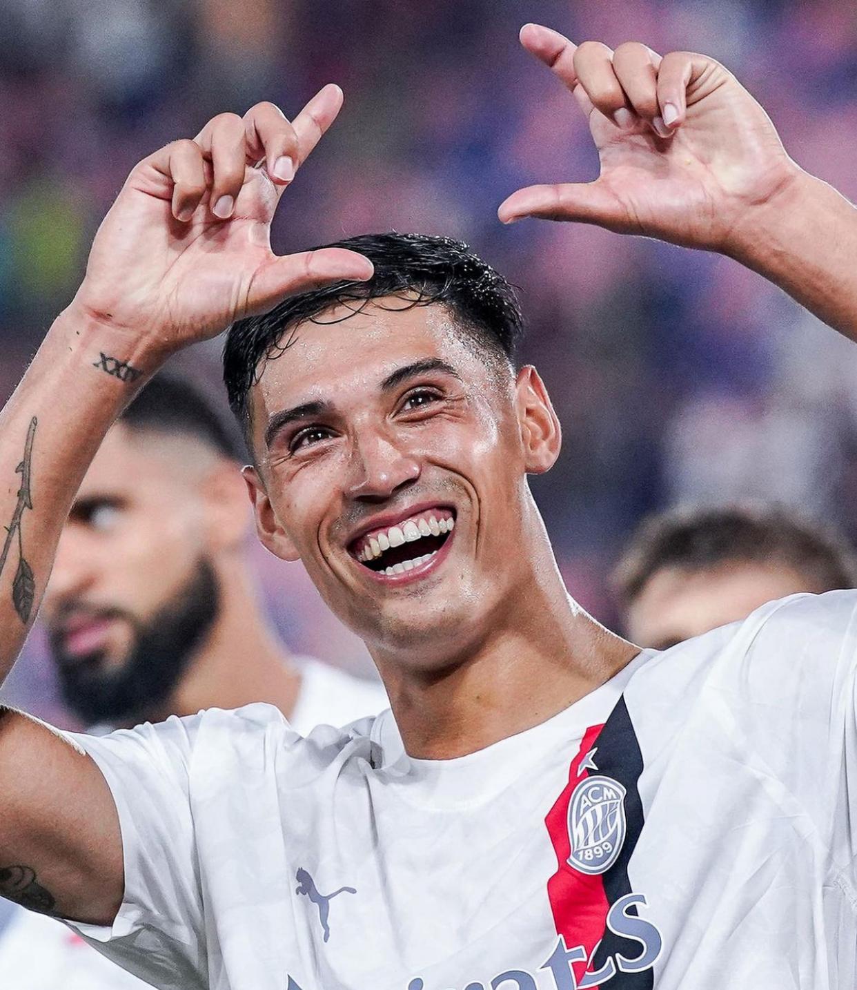 关于训练课后AC米兰备战世预赛，再遭质疑细节流出，悬念犹存，心理建设被强调的信息