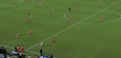  博卡青年官宣卡瓦尼加盟 