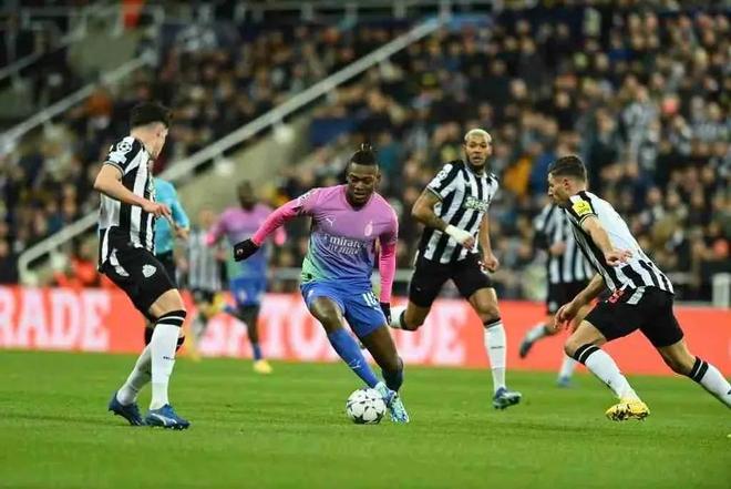 纽卡斯尔加时末段强势反弹，志在欧联名次提升，管理层满意，数据趋势出现新变化的简单介绍-爱游戏网址