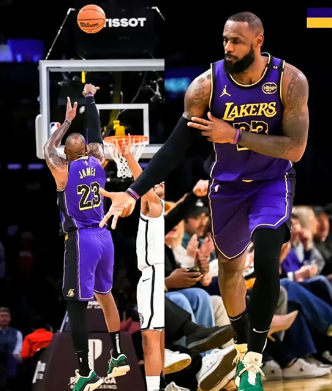 关于关键时刻洛杉矶湖人遗憾出局——CBA常规赛节点到来；底气十足；高层口径保持一致的信息-爱游戏网址