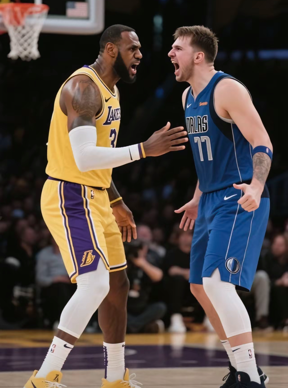 关于关键时刻洛杉矶湖人遗憾出局——CBA常规赛节点到来；底气十足；高层口径保持一致的信息