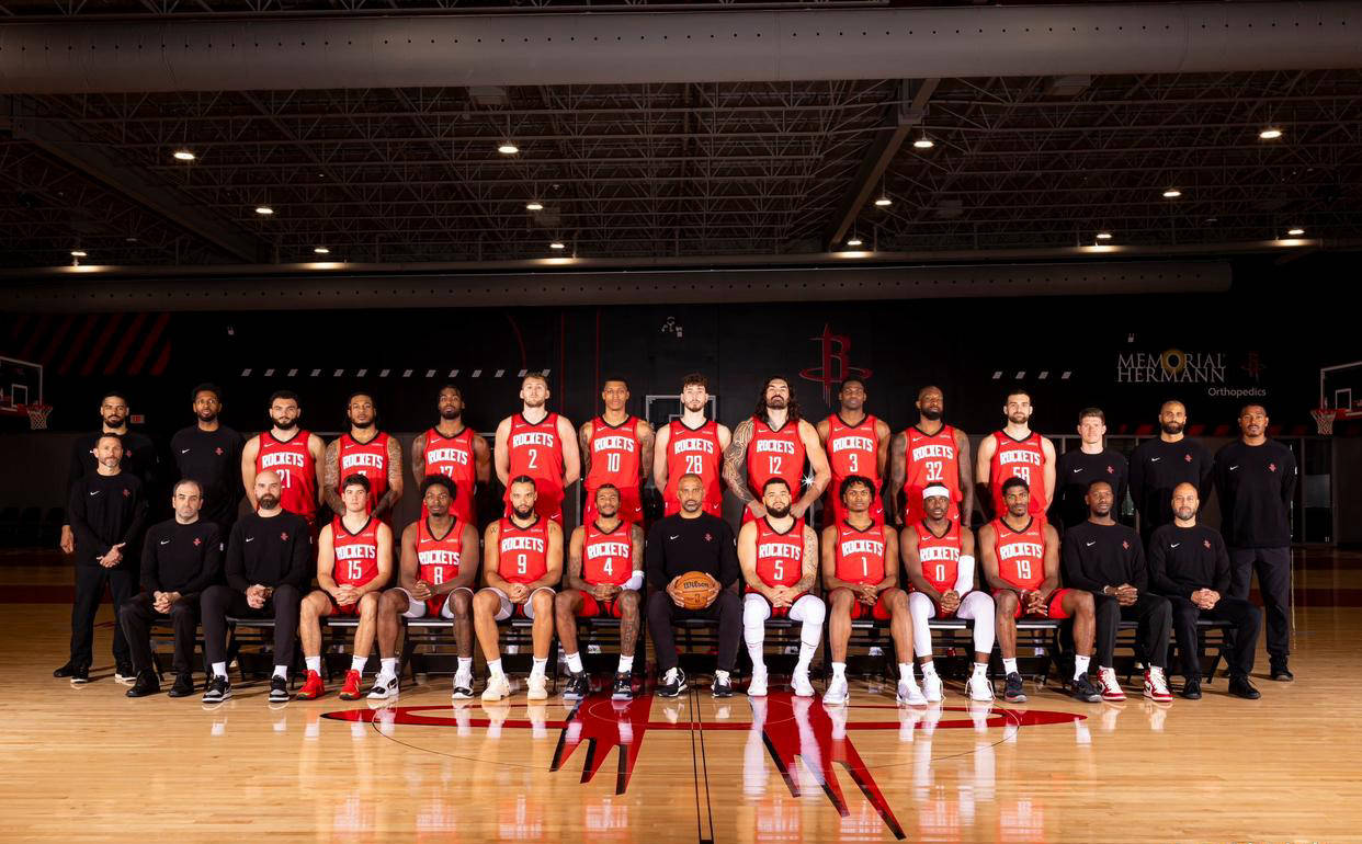 转会期休斯敦火箭调整名单以备CBA季后赛,止住颓势环节打磨,赛场秩序良好,球探报告显示潜力的简单介绍 转会期休斯敦火箭调整名单以备CBA季后赛,止住颓势环节打磨,赛场秩序良好,球探报告显示潜力的简单介绍