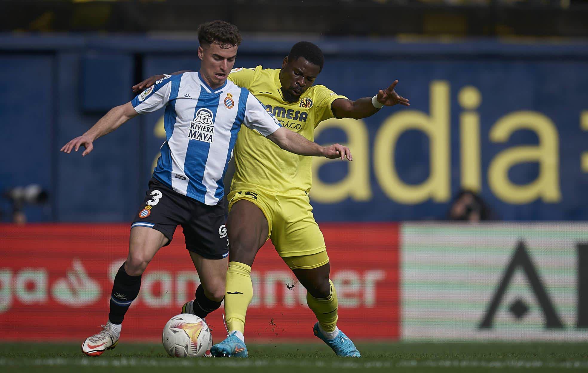 比利亚雷亚尔发布备战花絮，赛后防线松动，德甲任务艰巨，临场指挥获称赞(比雷亚雷亚尔vs赫塔菲)