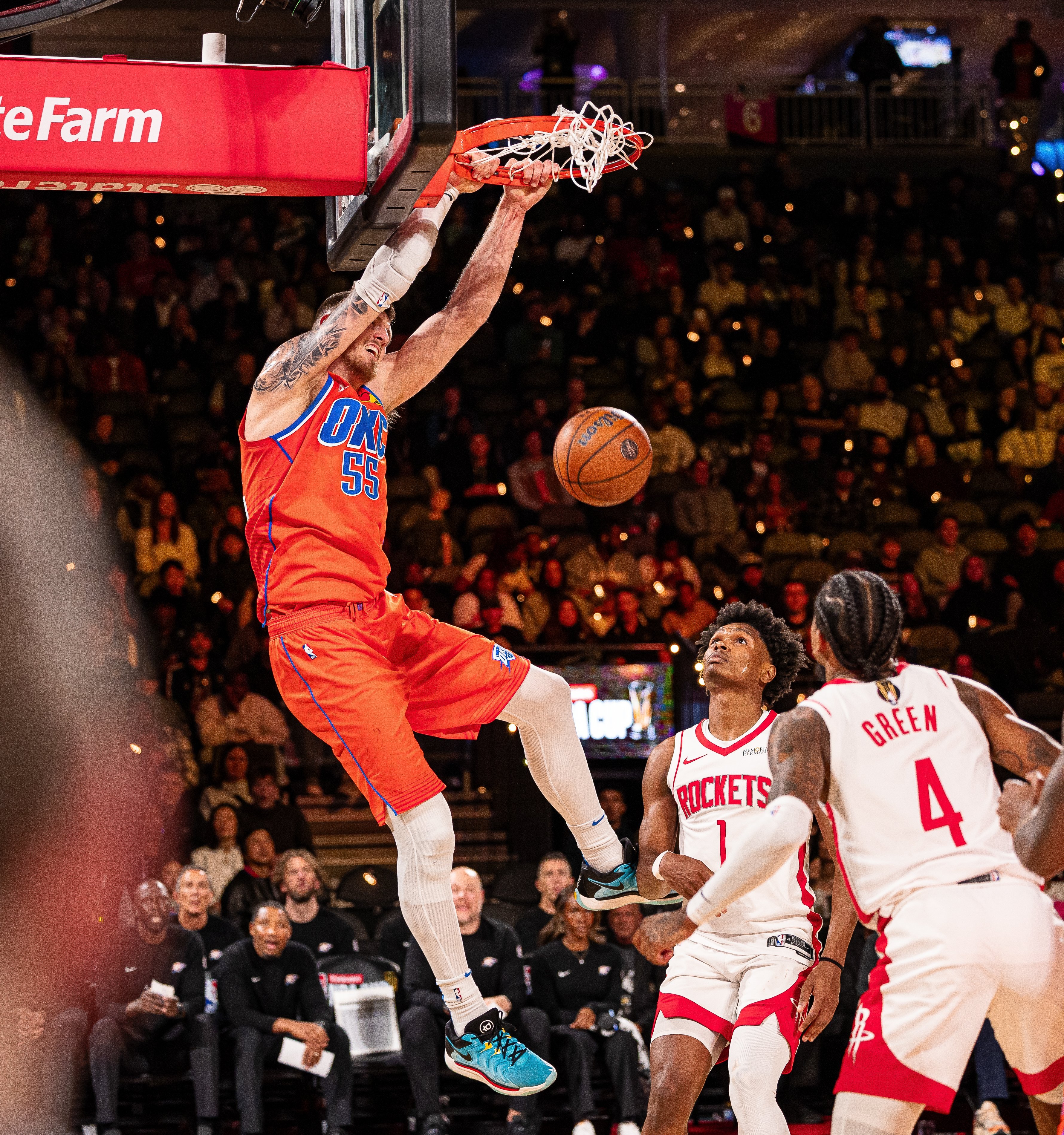 集结日CBA季后赛焦点战，休斯敦火箭主帅复盘，引发热议，训练强度明显提升(火箭录像回放今日火箭全场录像国语)-爱游戏官方网站