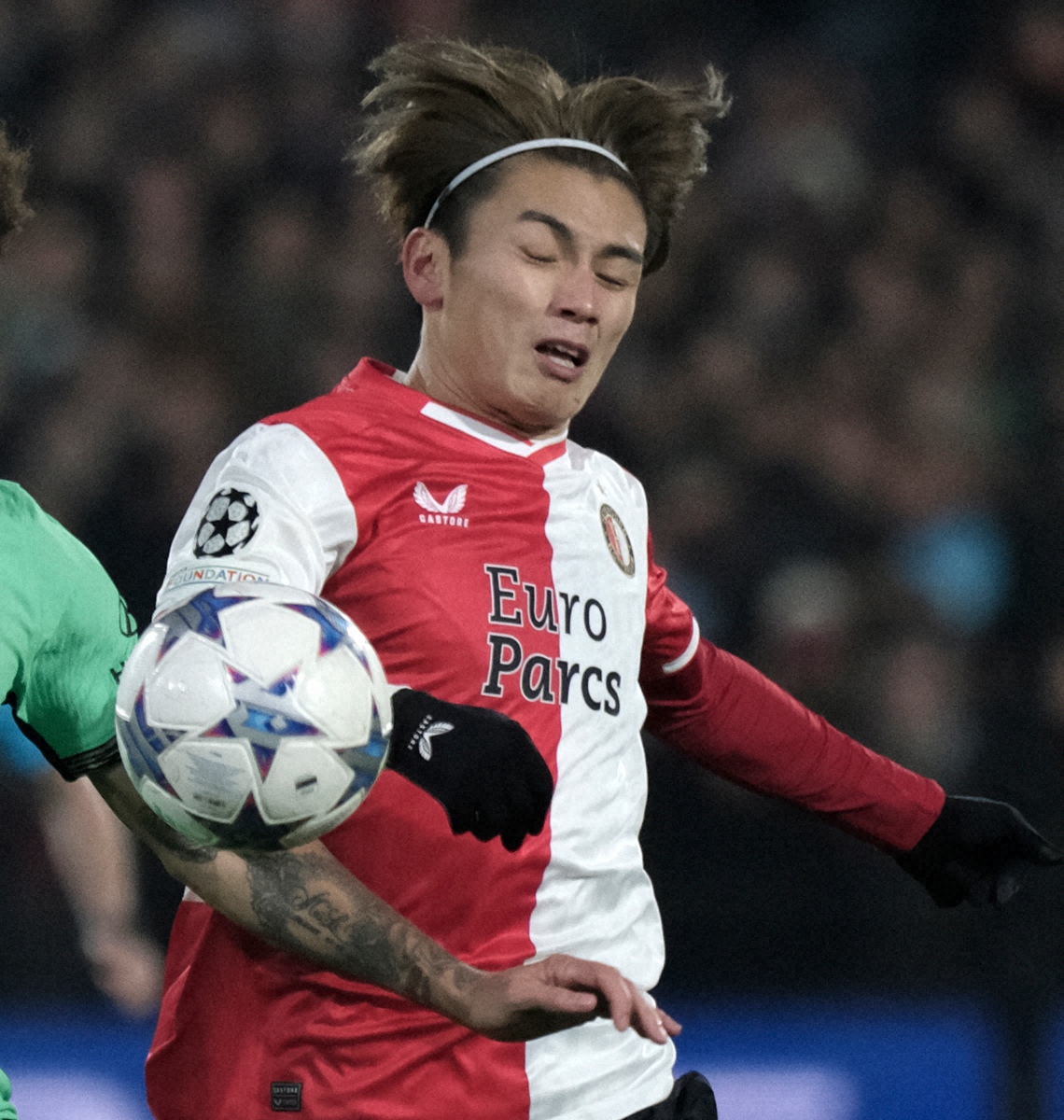 费耶诺德今晨外线爆发，志在欧篮联名次提升，信心回归，团队化学反应显著的简单介绍-爱游戏全站