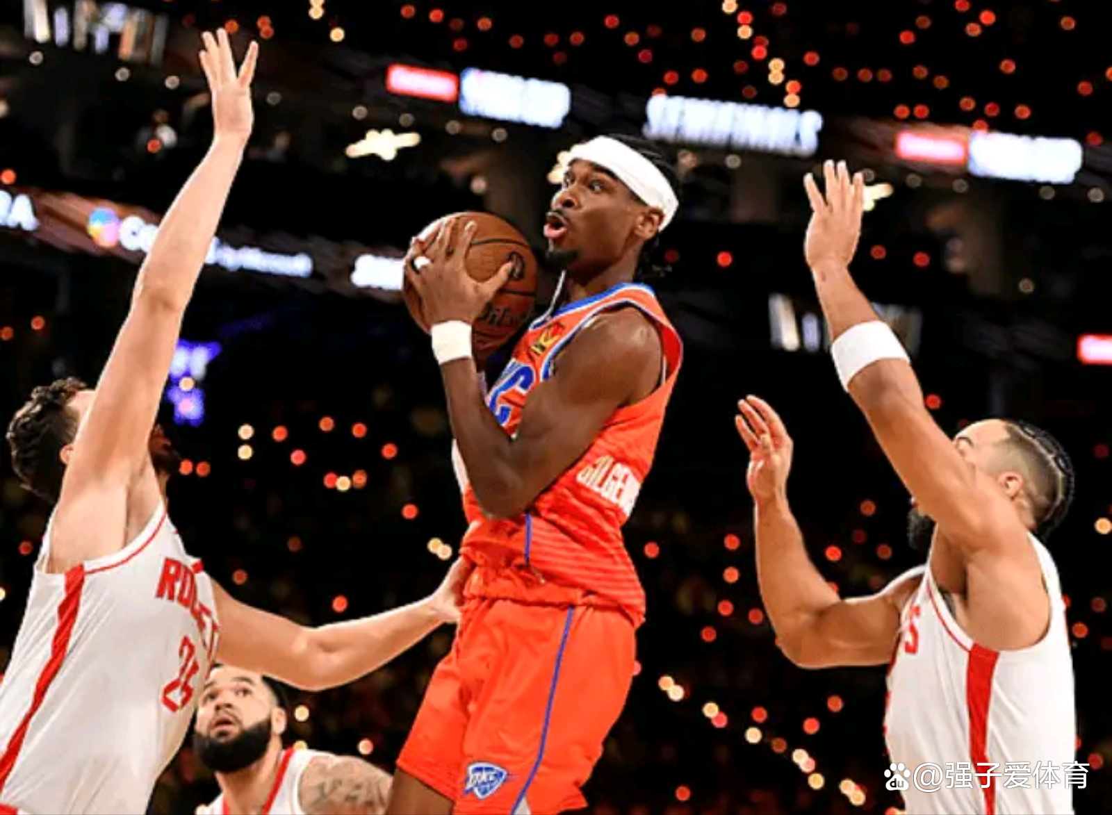 关于集结日突围战来临，斯图加特围绕NBA总决赛豪取连胜，信心回归，控场能力受关注的信息