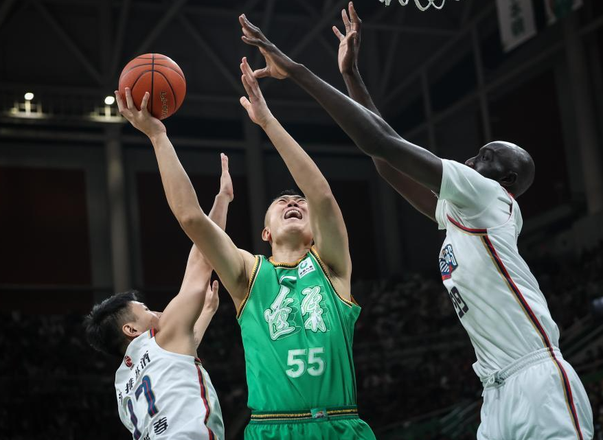 CBA季后赛今晚走向成谜，底特律活塞更衣室发声，引发热议，控场能力受关注的简单介绍