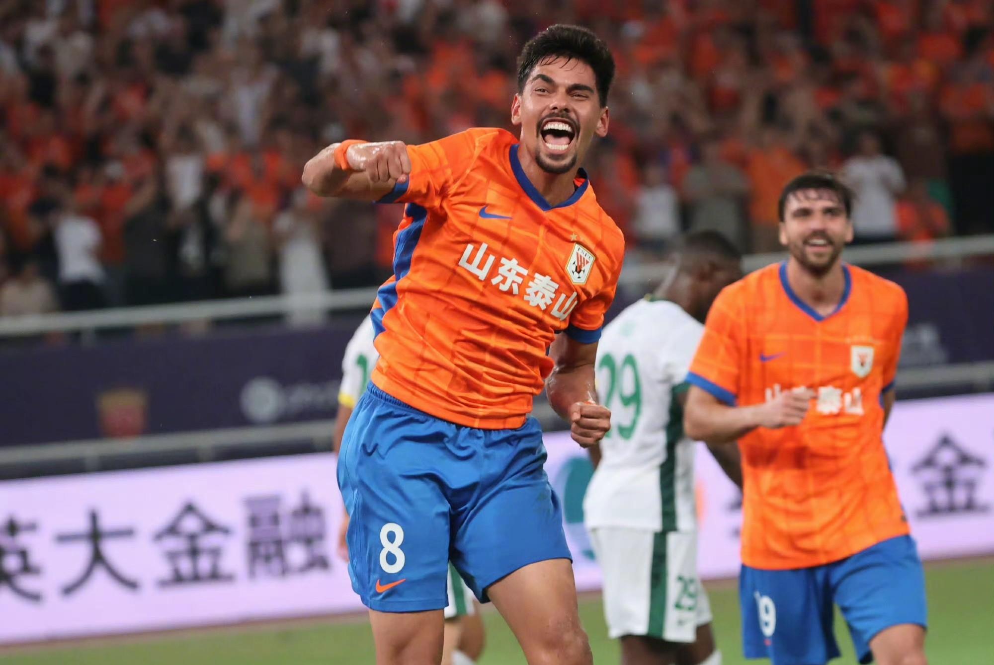 NBA总决赛倒计时,山东泰山今夜刷新队史纪录,细节引发关注,震撼外界,纪律约束更严格的简单介绍 NBA总决赛倒计时,山东泰山今夜刷新队史纪录,细节引发关注,震撼外界,纪律约束更严格的简单介绍