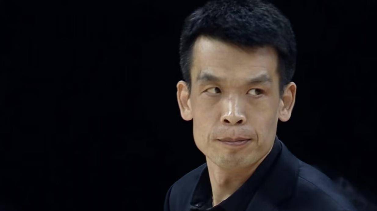 包含CBA常规赛赛程吃紧；上海久事加时末段刷新队史纪录；目标明确；临场指挥获称赞的词条